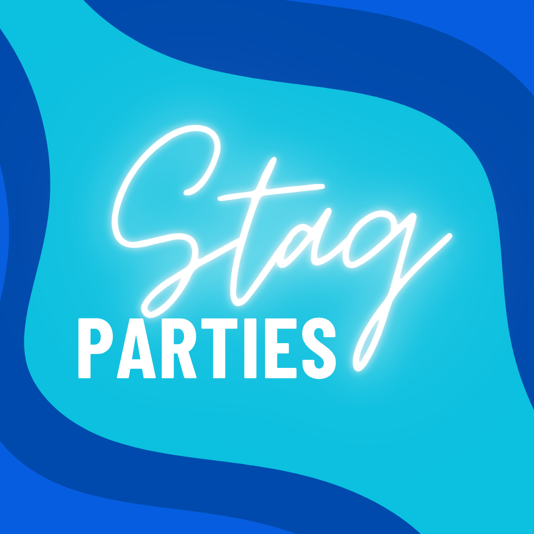 Heb parties at Haymarket Belfast